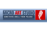 Micro Art Studio